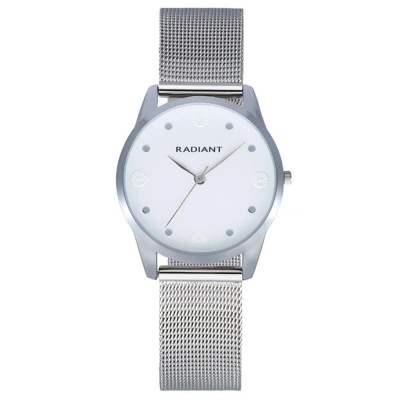 часовник,часовници,radiant,ra593201,woman,watch,silver,(white)