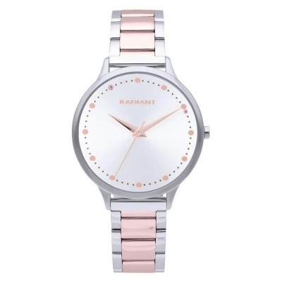 часовник,часовници,radiant,ra595204,watch,golden,(grey)