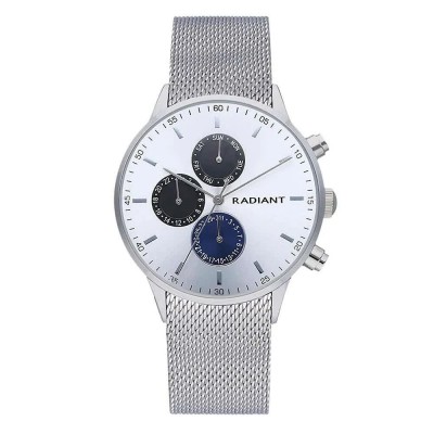 часовник,часовници,radiant,ra601701,watch,silver,(grey)