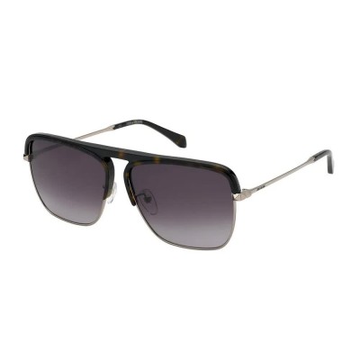 слънчеви,очила,слънчеви,очила,zadig&voltaire,szv321,60a39y,sunglasses,golden