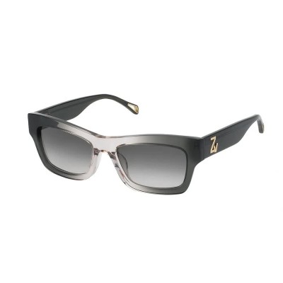 слънчеви,очила,слънчеви,очила,zadig&voltaire,szv366,530vah,woman,sunglasses,black