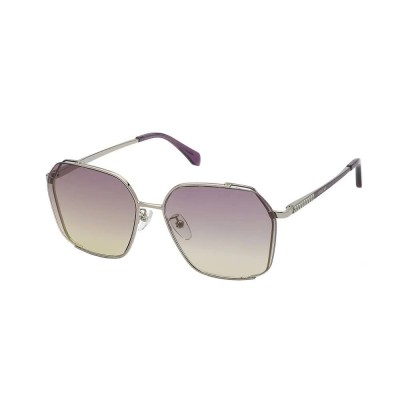 слънчеви,очила,слънчеви,очила,zadig&voltaire,szv369,580sn9,woman,sunglasses,golden