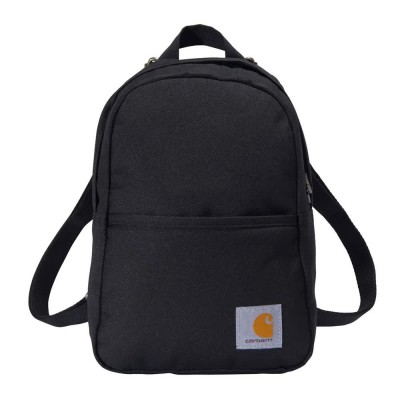 раница,раници,carhartt,classic,backpack,black