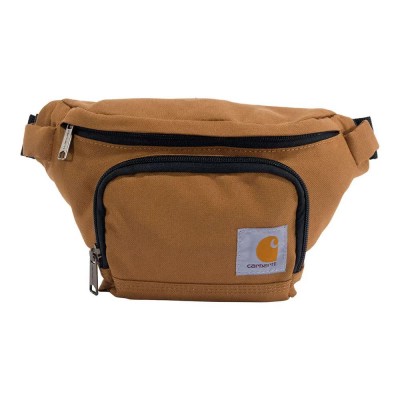 чанта,всички,чанти,carhartt,classic,waist,bag,brown