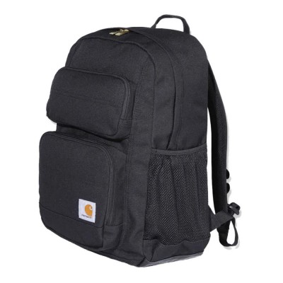 раница,раници,carhartt,compartment,backpack,27l,black