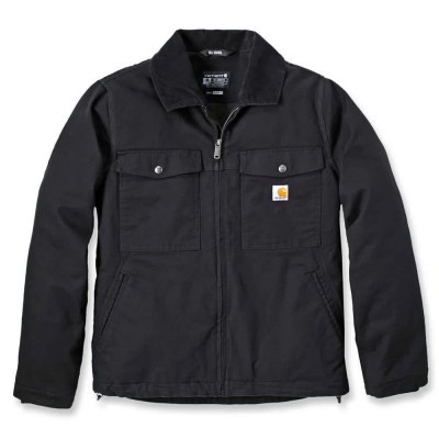 яке,мъжки,якета,дамски,якета,и,палта,carhartt,montana,rugged,flex™,duck,jacket,black,(black)