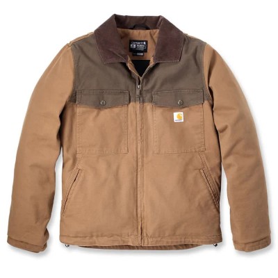 яке,мъжки,якета,carhartt,oj6432,jacket,brown