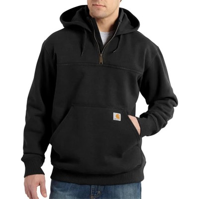 суичър,мъжки,пуловери,carhartt,paxton,hoodie,black