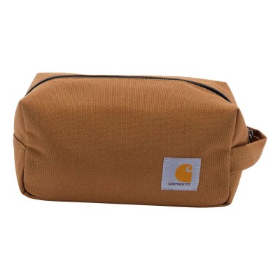 канцеларски,принадлежности,carhartt,travel,kit,brown