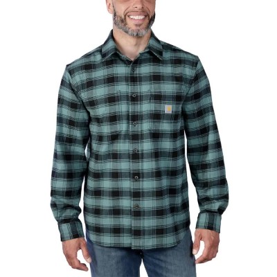 мъжки,ризи,carhartt,tw5945,shirt,green