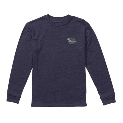 тениска,детски,тениски,salty,crew,a,frame,long,sleeve,t,shirt,blue,(navy,heather)