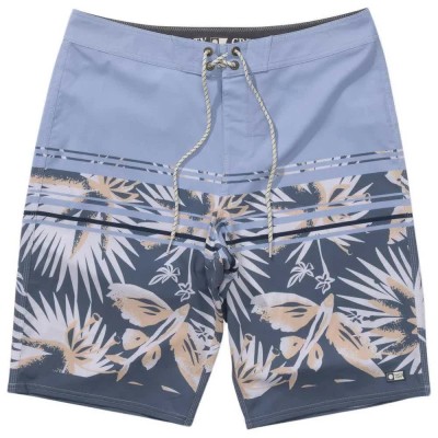 бански,гащета,мъжки,бански,костюми,salty,crew,banzai,boardshort,swimming,shorts,blue,(blue,fog)