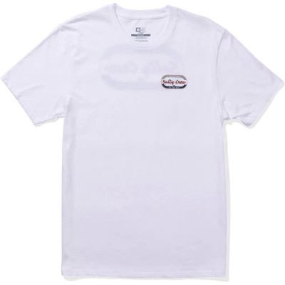 тениска,мъжки,тениски,salty,crew,capsule,short,sleeve,t,shirt,white