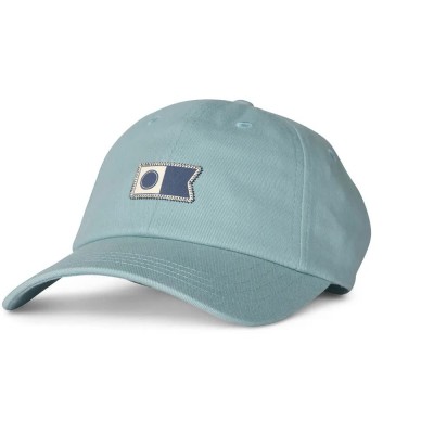 шапка,всички,шапки,salty,crew,catamaran,dad,hat,sea,glass,(blue)