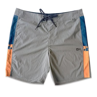 бански,гащета,мъжки,бански,костюми,salty,crew,channel,apex,boardshort,swimming,shorts,grey,(dark,olive)