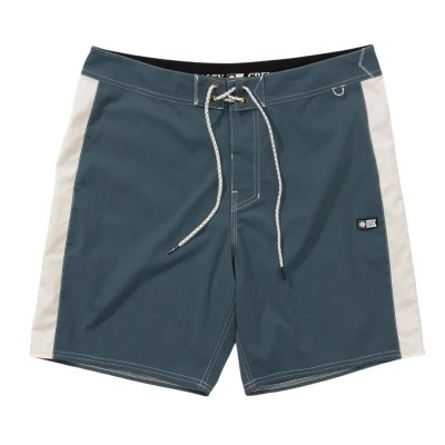 бански,гащета,детски,бански,костюми,salty,crew,channel,boardshort,swimming,shorts,deep,sea,(blue)