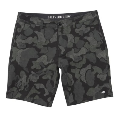 къси,панталони,мъжки,панталони,salty,crew,drifter,19,hybrid,shorts,camo,(black)