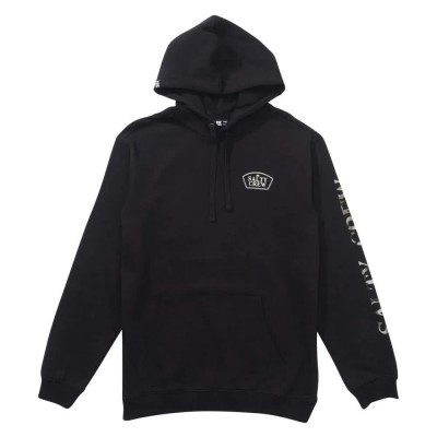 суичър,детски,блузи,salty,crew,filler,up,hoodie,black