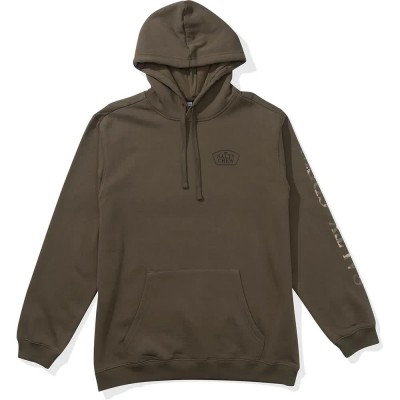 суичър,мъжки,пуловери,salty,crew,filler,up,hoodie,green,(dusty,olive)