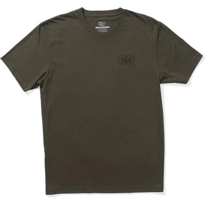 тениска,мъжки,тениски,salty,crew,filler,up,short,sleeve,t,shirt,dusty,olive,(green)
