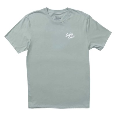 тениска,мъжки,тениски,salty,crew,fish,bowl,short,sleeve,t,shirt,mackerel,(green)