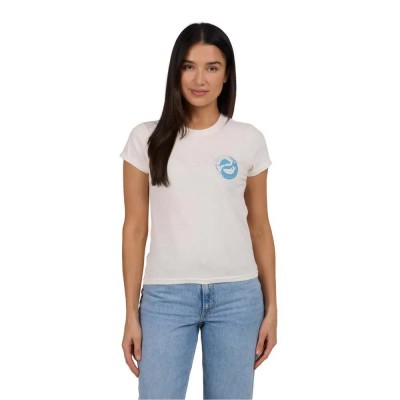 тениска,дамски,тениски,salty,crew,fishin,yang,modern,short,sleeve,t,shirt,white,(off,white)