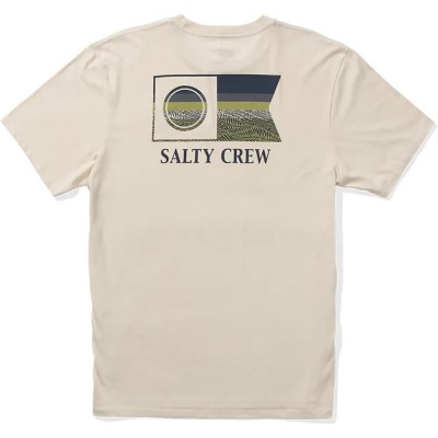 тениска,мъжки,тениски,salty,crew,flagship,fill,short,sleeve,t,shirt,moonbeam,(beige)
