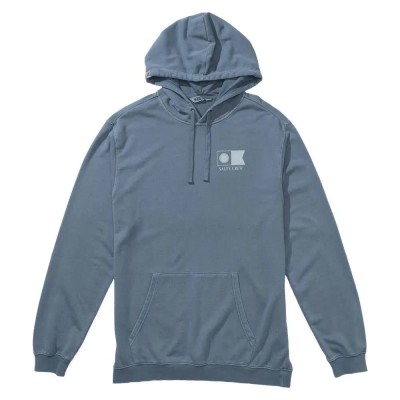 суичър,детски,блузи,salty,crew,flagship,hoodie,grey,(slate)