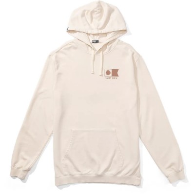 суичър,мъжки,пуловери,salty,crew,flagship,vintage,hoodie,beige,(salt)
