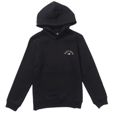 суичър,детски,блузи,salty,crew,good,vibes,hoodie,black,(black)