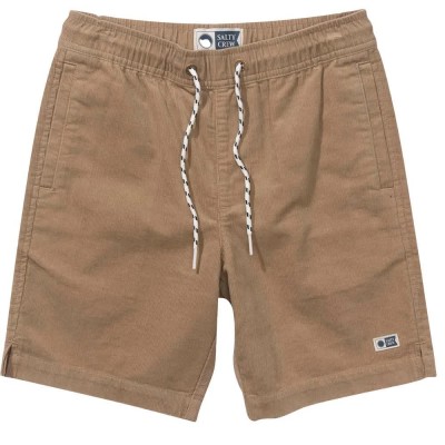 къси,панталони,детски,панталони,salty,crew,kahuna,cord,shorts,green,brown,(khaki)