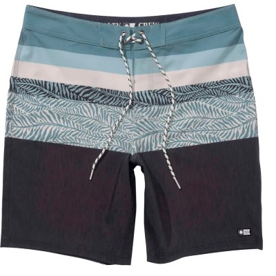 бански,гащета,мъжки,бански,костюми,salty,crew,kelp,cruiser,boardshort,swimming,shorts,coal,(blue)