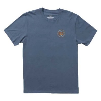 тениска,мъжки,тениски,salty,crew,legendary,short,sleeve,t,shirt,slate,(blue)