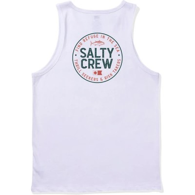 тениска,мъжки,тениски,salty,crew,legendary,sleeveless,t,shirt,white
