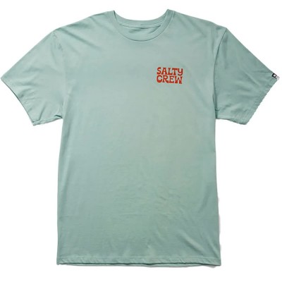 тениска,мъжки,тениски,salty,crew,legs,short,sleeve,t,shirt,green,(mackerel)