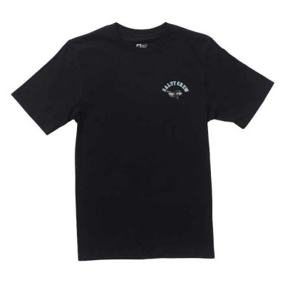 тениска,детски,тениски,salty,crew,lifted,short,sleeve,t,shirt,black,(black)