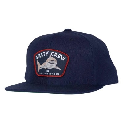 шапка,всички,шапки,salty,crew,lurking,6,panel,cap,blue,(navy)
