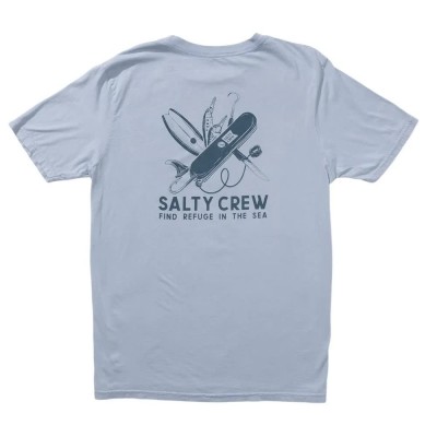 тениска,мъжки,тениски,salty,crew,pocket,knife,vintage,short,sleeve,t,shirt,blue,(blue,fog)