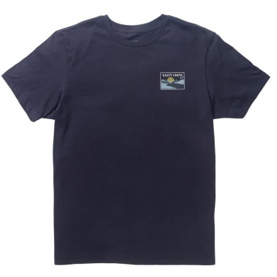 тениска,мъжки,тениски,salty,crew,reflection,short,sleeve,t,shirt,navy,(blue)