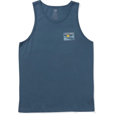 тениска,мъжки,тениски,salty,crew,reflection,sleeveless,t,shirt,blue,(slate)