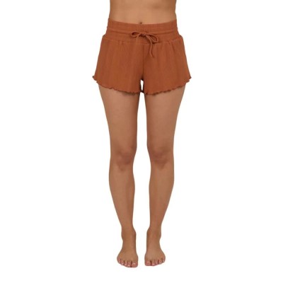 бански,гащета,дамски,бански,костюми,salty,crew,seafarer,swimming,shorts,sierra,(brown)