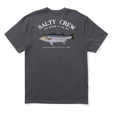 тениска,мъжки,тениски,salty,crew,striper,short,sleeve,t,shirt,charcoal,(grey)