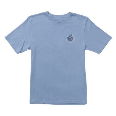тениска,детски,тениски,salty,crew,tentacles,short,sleeve,t,shirt,blue,(marine,blue)