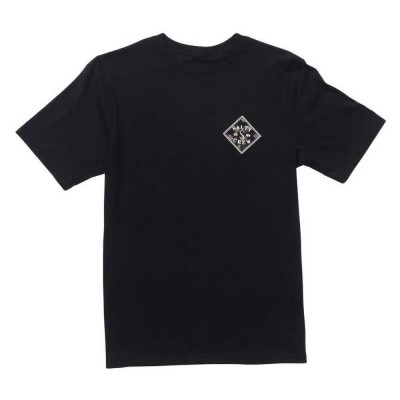 тениска,детски,тениски,salty,crew,tippet,fill,short,sleeve,t,shirt,black