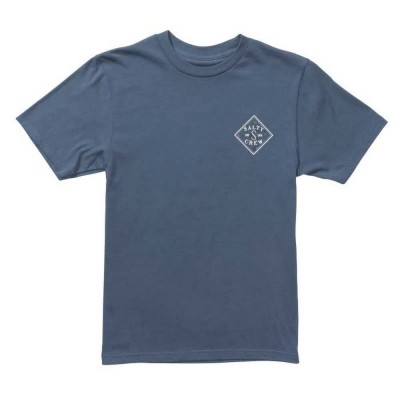 тениска,детски,тениски,salty,crew,tippet,fill,short,sleeve,t,shirt,slate,(blue)