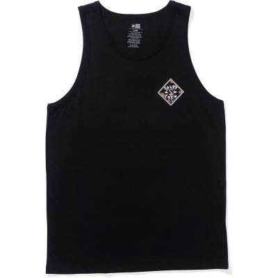 тениска,мъжки,тениски,salty,crew,tippet,fill,sleeveless,t,shirt,black,(black)
