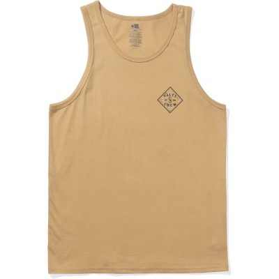 тениска,мъжки,тениски,salty,crew,tippet,fill,sleeveless,t,shirt,khaki,(beige)