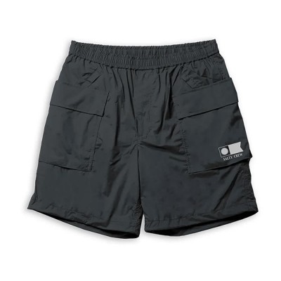 къси,панталони,мъжки,панталони,salty,crew,unit,cargo,walkshort,shorts,black,(black)