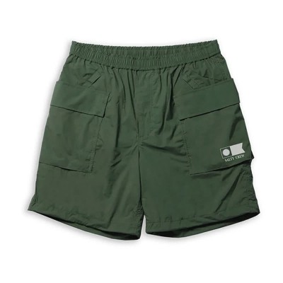 къси,панталони,мъжки,панталони,salty,crew,unit,cargo,walkshort,shorts,dusty,sage,(green)