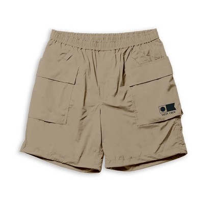 къси,панталони,мъжки,панталони,salty,crew,unit,cargo,walkshort,shorts,white,pepper,(beige)